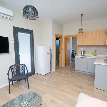 Yeni Henry's Little Cozy 2 * Bodrum